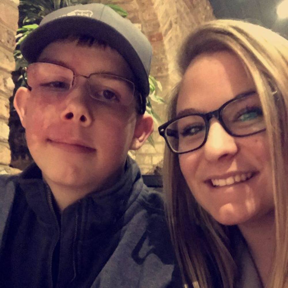 Meet your Posher, Emily